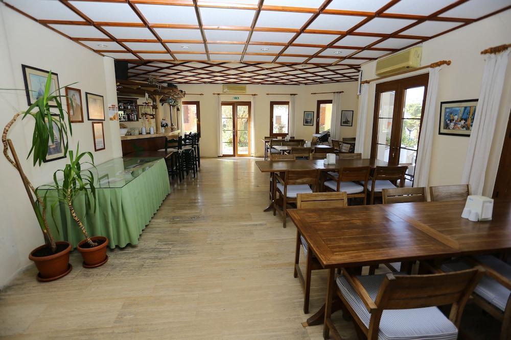 Eden Hotel Bodrum Bagian luar foto