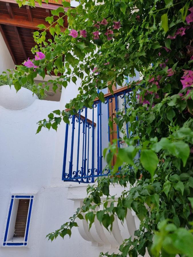 Eden Hotel Bodrum Bagian luar foto