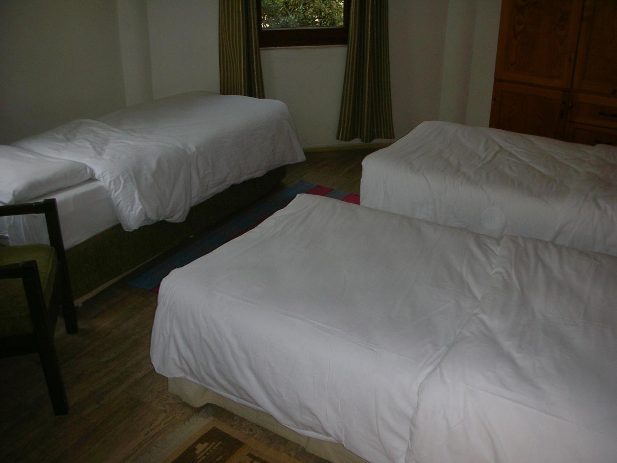 Eden Hotel Bodrum Bagian luar foto