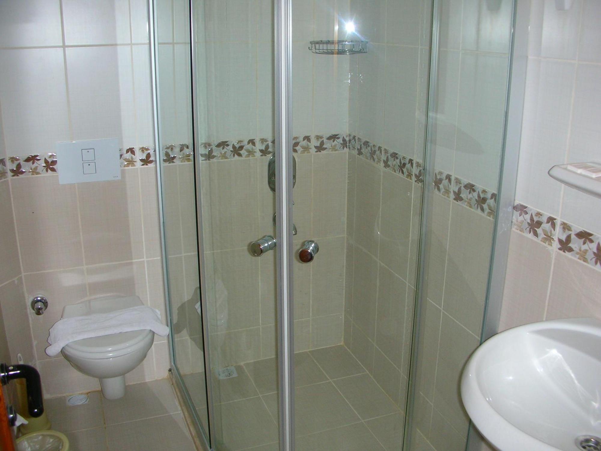 Eden Hotel Bodrum Bagian luar foto