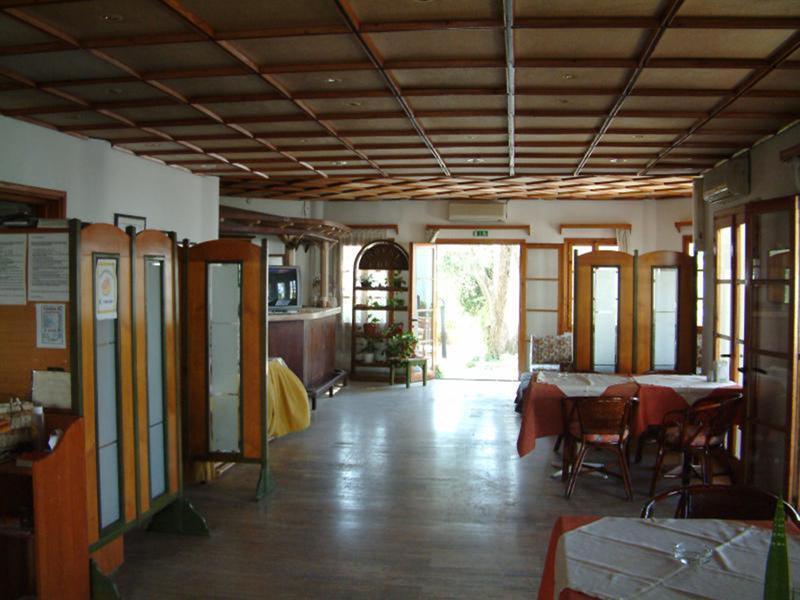 Eden Hotel Bodrum Bagian luar foto
