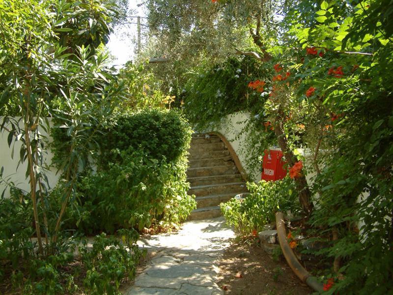 Eden Hotel Bodrum Bagian luar foto
