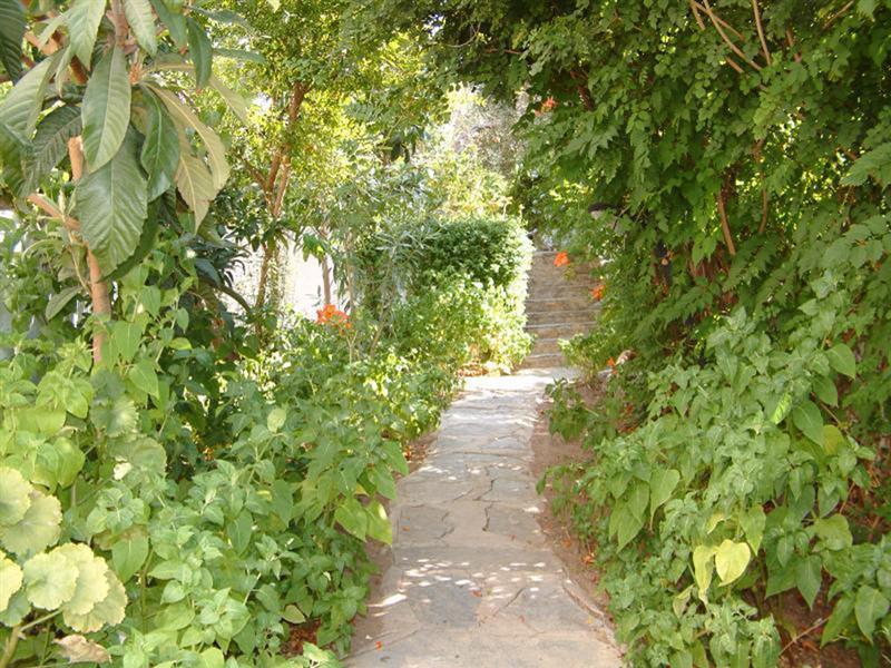 Eden Hotel Bodrum Bagian luar foto