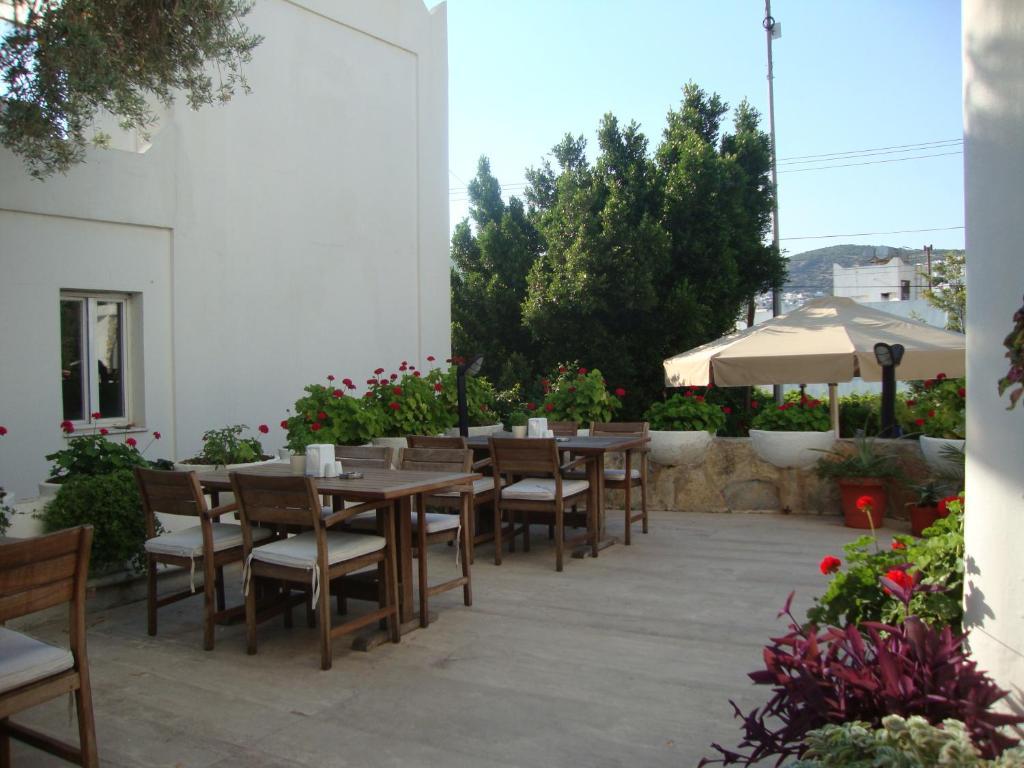 Eden Hotel Bodrum Bagian luar foto