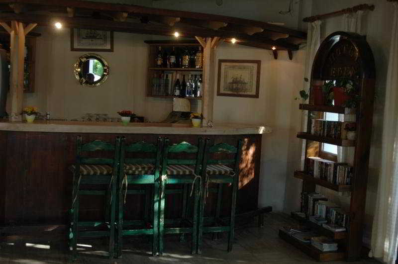 Eden Hotel Bodrum Bagian luar foto