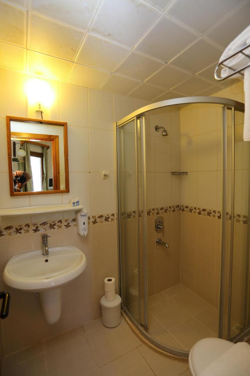 Eden Hotel Bodrum Bagian luar foto