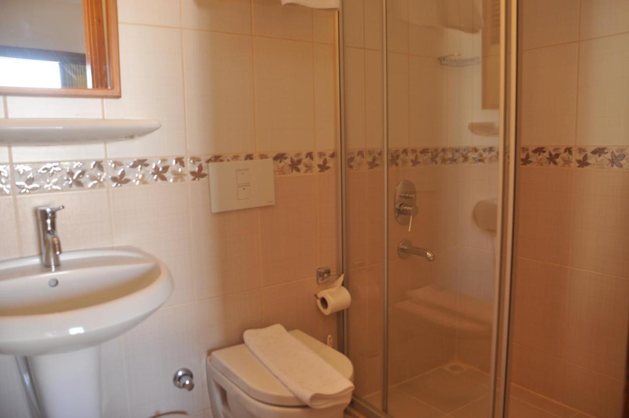 Eden Hotel Bodrum Bagian luar foto